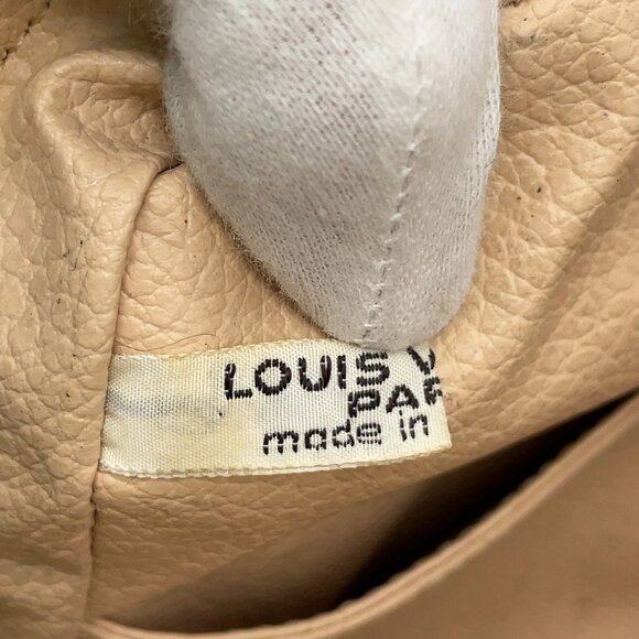 Authentic Louis Vuitton Monogram Trousse Toilette 28 Clutch Bag 186-121525 - Picture 16 of 16